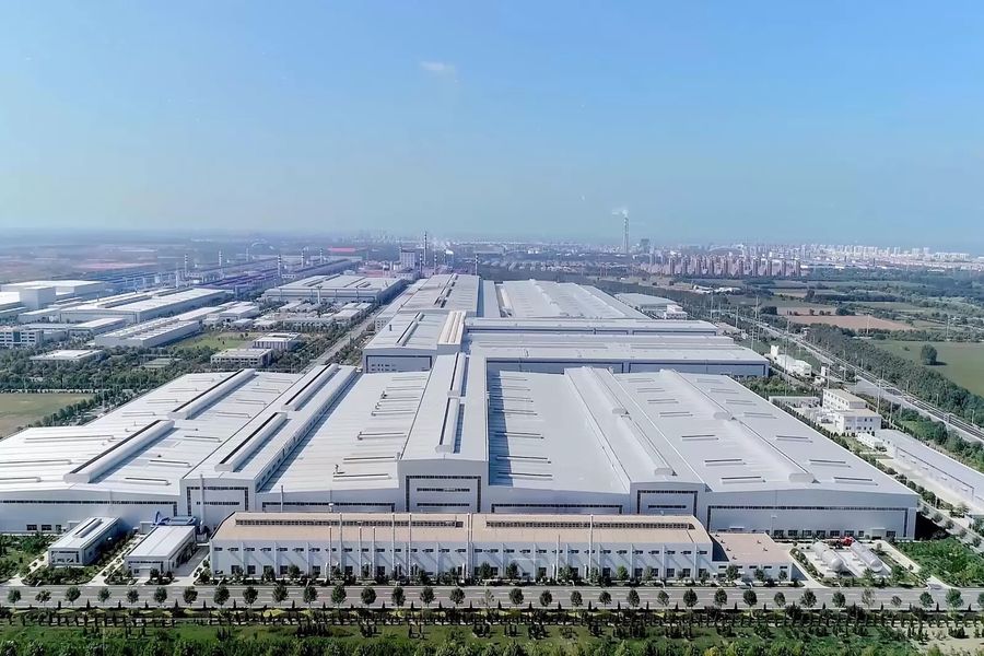 중국 Jiangsu Xintaiming Technology Co., Ltd. 회사 프로필