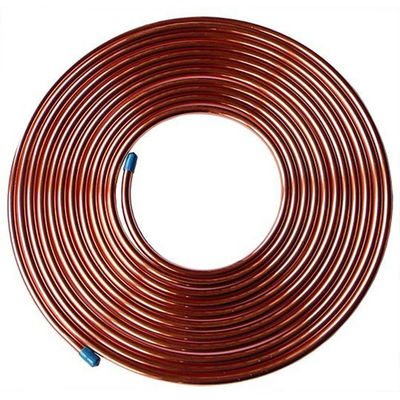 Boiler Aircon Air Conditioning Copper Pipe Ac Welding Non Alloy Elbow Refrigeration