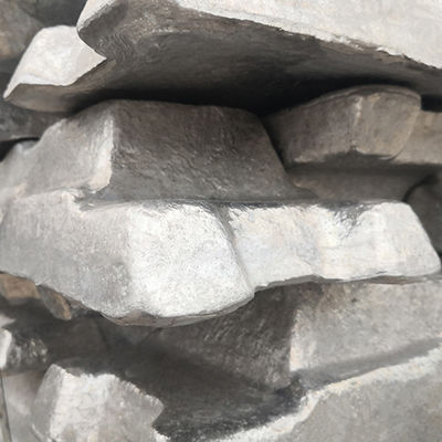 Lme Aluminium Ingot 6063 V T Bar Aluminum Can Ingots Ubc Lm6 Aluminium Alloy